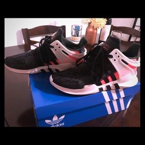 Adidas EQT Support Sneakers.